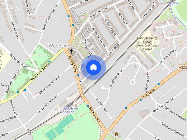 Estcourt Road, LONDON SE25 4SD