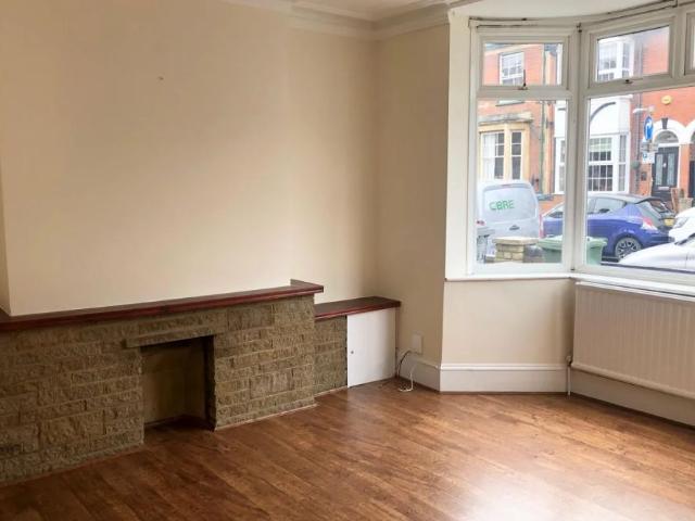 Estcourt Road, Watford