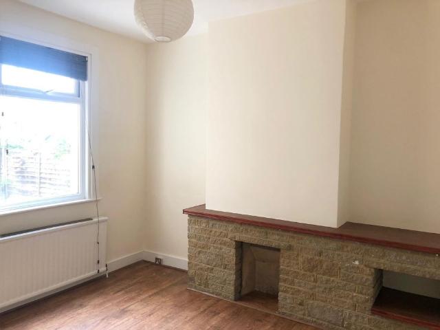 Estcourt Road, Watford