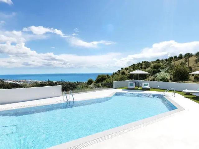 Este nuevo apartamento, situado en el pintoresco Rincon de l. 112m² Rincón de la Victoria