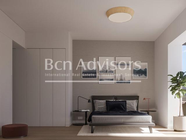 Este nuevo proyecto de obra nueva esta situado en una de las. 146m² Barcelona