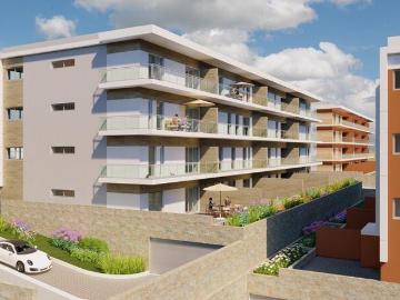 Este apartamento distingue se por uma combinação perfeita en. 130m² Alvor