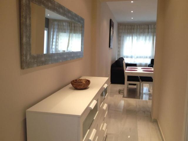 Este apartamento está actualmente alquilado 80m² Puerto Romano