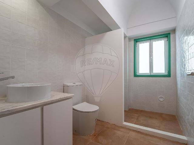 Este apartamento surge da conversão de uma