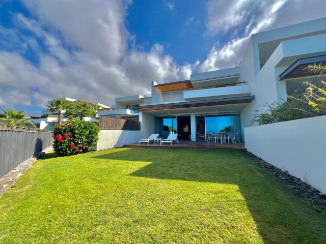 Este excepcional apartamento en Jardines de Abama Fase 1 pre. 135m² Guía de Isora