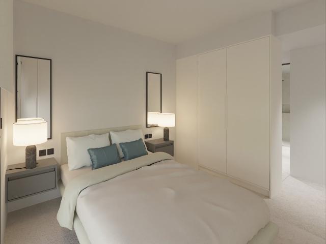 Este exclusivo adosado de obra nueva, ubicado en La Mata, To. 172m² Torrevieja
