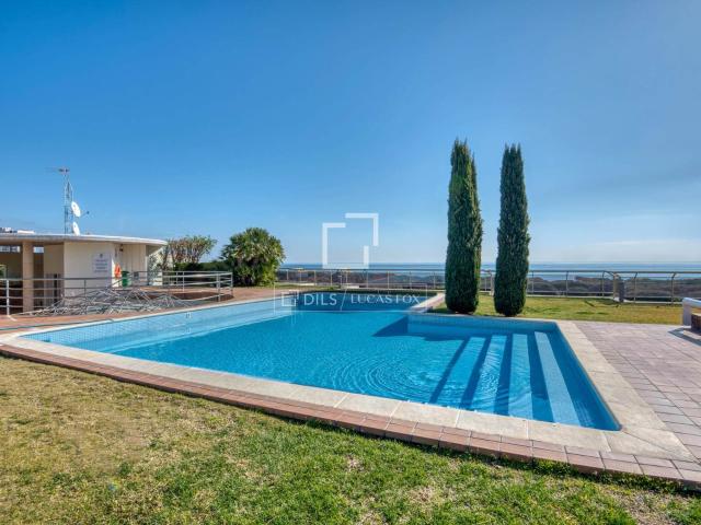 Este exclusivo piso de 130 m² construidos se encuentra en pr. 114m² Platja d'Aro