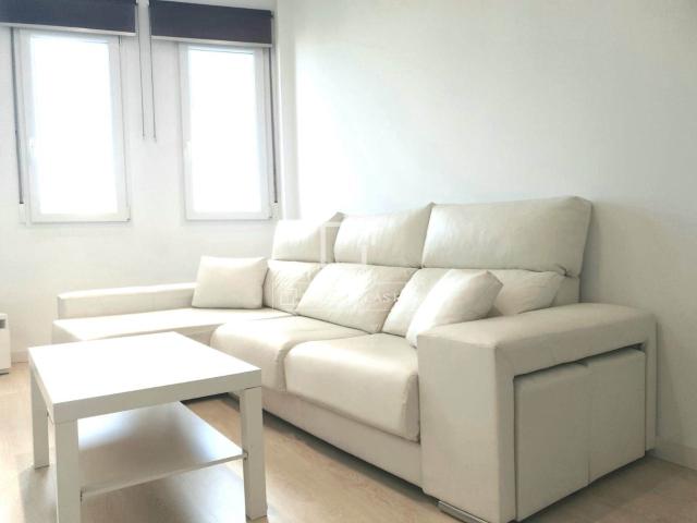 Este exclusivo piso de 85 m² construidos, recientemente refo. 85m² Valencia