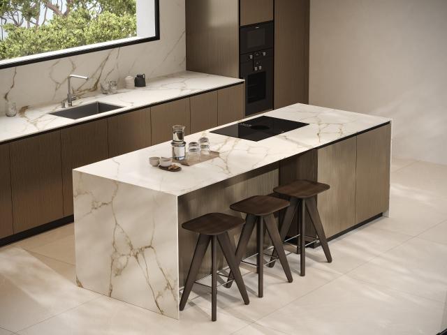 Este elegante apartamento de 2 dormitorios y 2 baños se encu. 238m² Benahavís