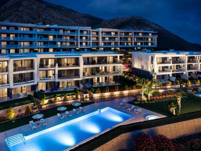 Este encantador apartamento de obra nueva, ubicado en la exc. 119m² Fuengirola