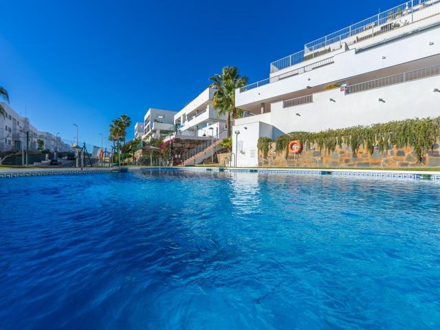 Este encantador apartamento se encuentra en una ubicación pr. 108m² Casares