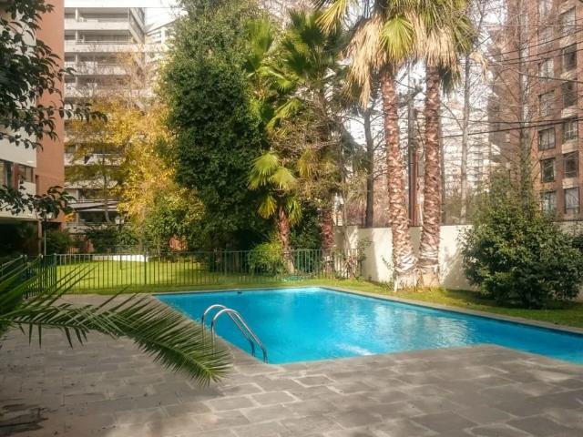 Este es tu departamento amoblado en barrio el golf