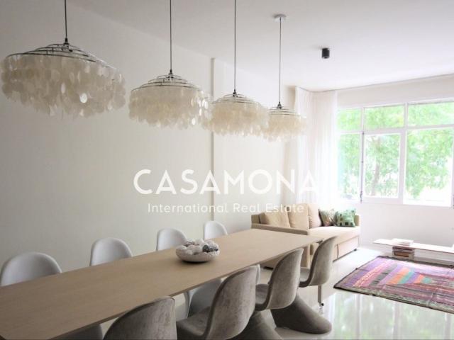 Este espectacular y muy lujoso loft de 90 m2 se encuentra en. 90m² Barcelona
