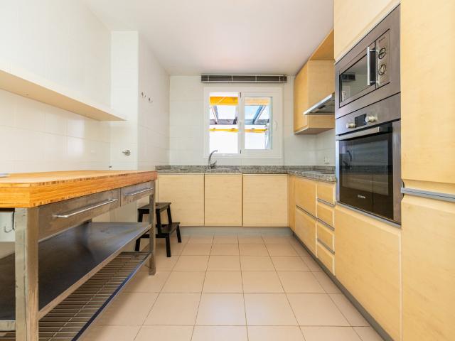 Este fantástico ático de dos dormitorios está todo en una so. 104m² Mijas Costa