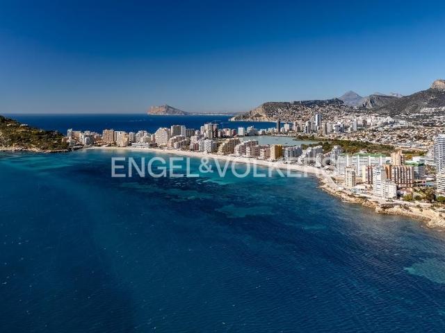 Este hermoso apartamento completamente renovado, se encuentr. 135m² Calpe Calp