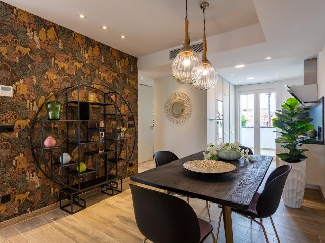 Este increíble apartamento ubicado en Punta Prima a tan solo. 87m² Orihuela Costa