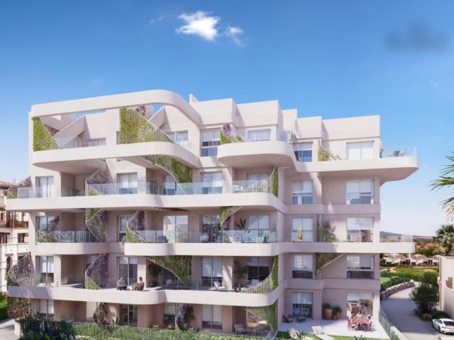 Este lujoso apartamento en Murcia está situado directamente. 182m² Los Baños