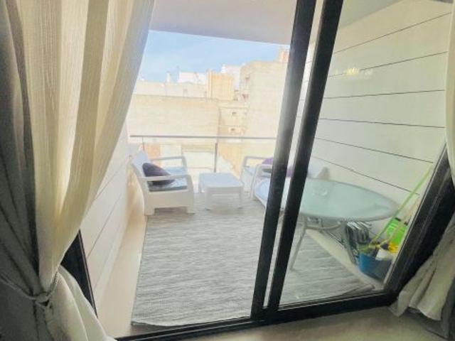 Este luminoso y amplio apartamento es la joya que estabas buscando para tus vacaciones!