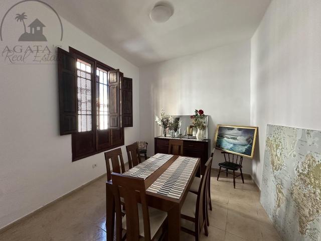 Este piso completamente reformado representa una oportunidad. 121m² Santa Cruz de Tenerife