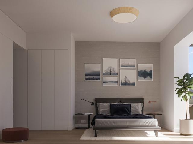 Este piso forma parte de un exclusivo proyecto de obra nueva. 146m² Barcelona