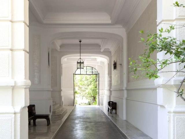 Este precioso palacio en venta en una de las ubicaciones más. 1344m² Barcelona