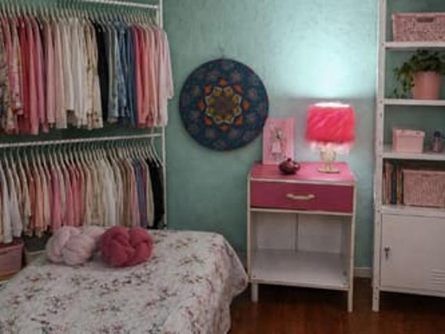 ESTE QUARTO É INDIVIDUAL P MOÇAS