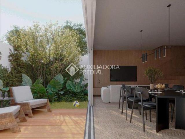 Este sobrado foi projetado para oferecer conforto, modernidade e funcionalidade, atendendo quem busc