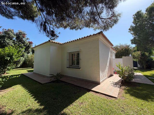 ¡Este verano vive unas vacaciones inolvidables en Chiclana de la Frontera! ?