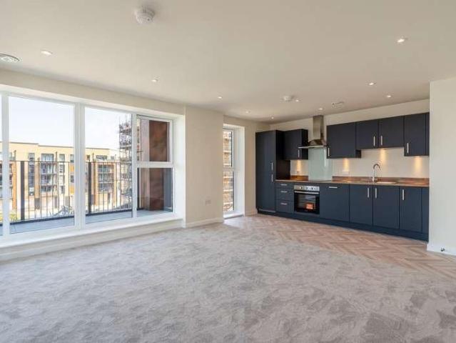 Estella Heights, Henley Approach, Northfleet, Gravesend, Kent, DA11
