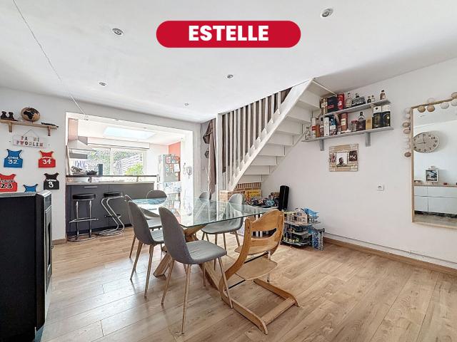 ESTELLE Maison 99 m2 Loos