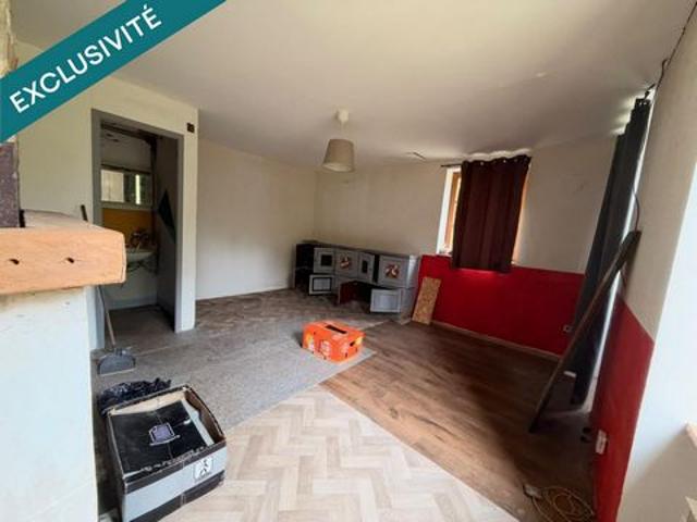 Estelle BOISSAYE vous propose
