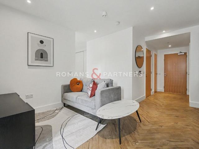 Estelle House, Bow E3, Studio to rent, £1,800 pcm | PrimeLocation