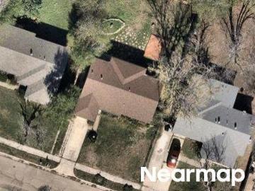 Killeen city, Bell County, Texas, Texas, USA