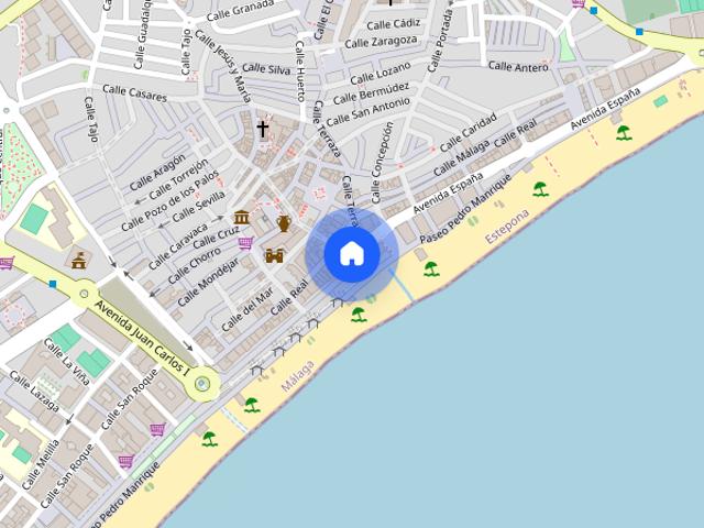 Estepona, Andalusia 29688