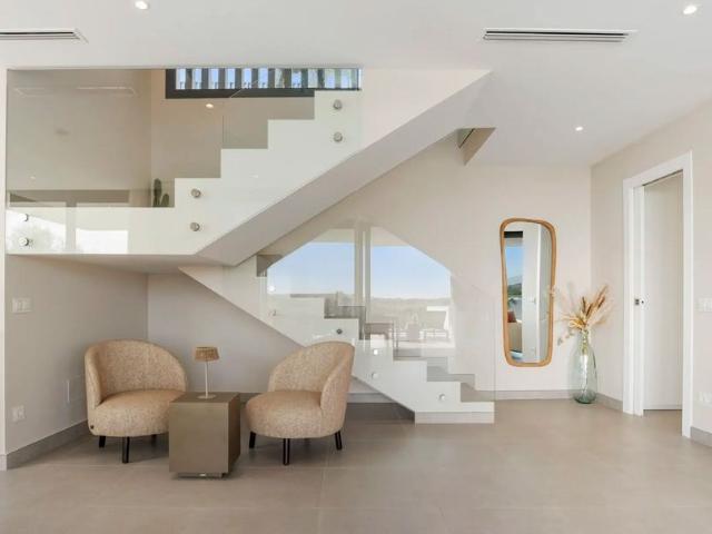 Estepona Detached Villa