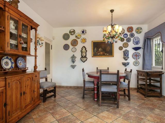 Estepona Detached Villa