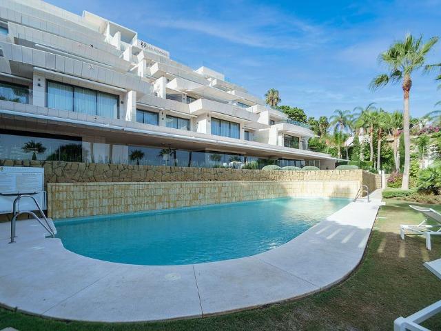 Estepona Duplex
