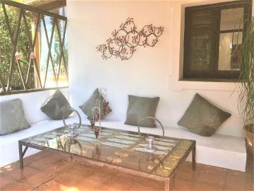 Palmeral de las Sorpresas, Casco Antiguo de Málaga, Málaga, Málaga, Andalucía, Andalucía