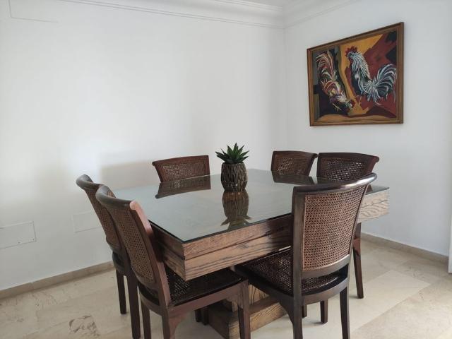 Penthouse in Estepona