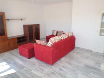 Penthouse in Estepona