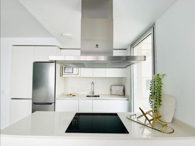 Estepona Penthouse