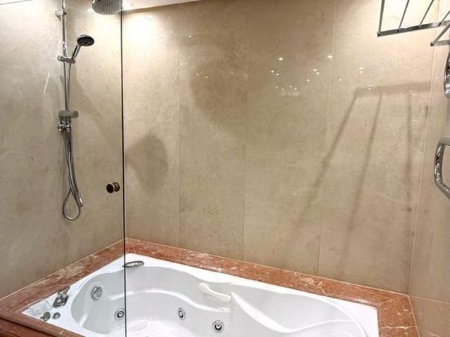 Estepona Penthouse Duplex
