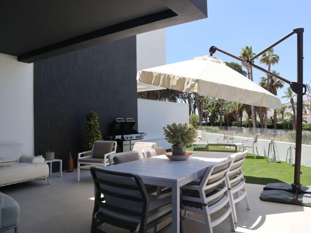 Estepona Semi Detached House