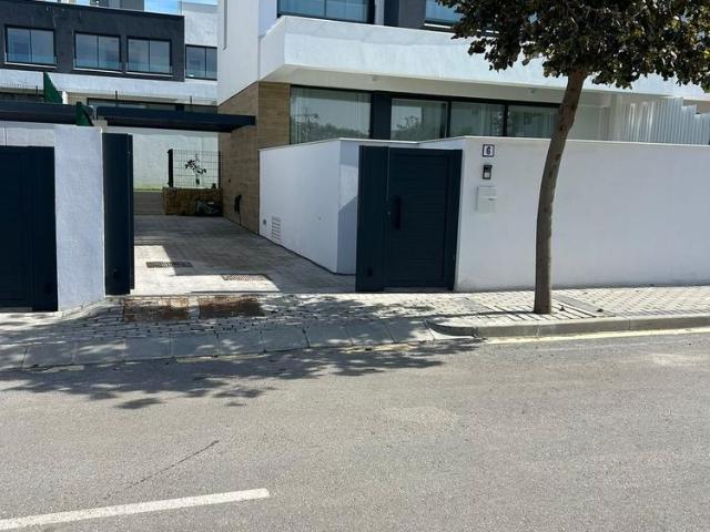 Estepona Semi Detached House