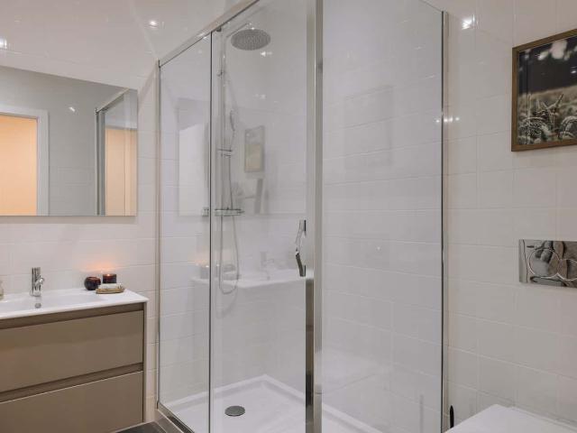 Estepa 1 bedroom in Santo António