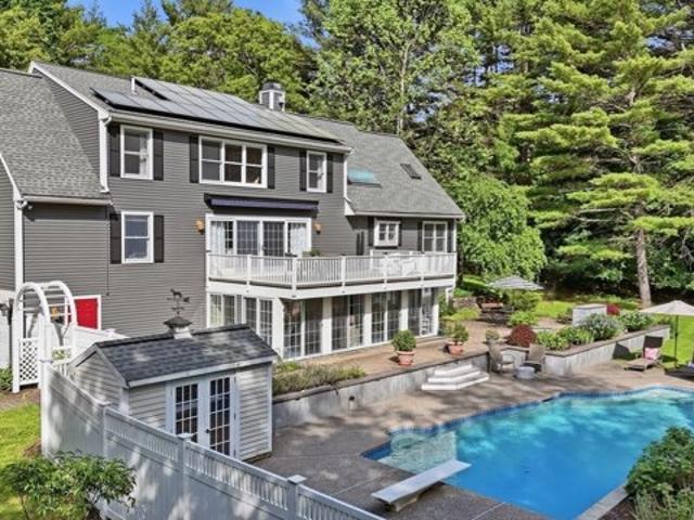 Esterbrook Rd, Acton, Home For Sale