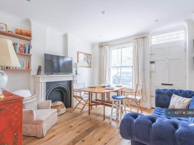 Esterbrooke St, London, SW1P 2 bed flat to rent £3,750 pcm £865 pw
