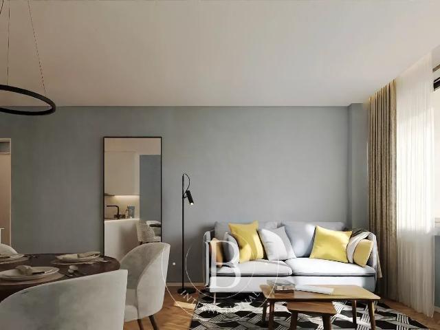 Estilo de vida urbano no coração histórico do Porto 44m² Porto