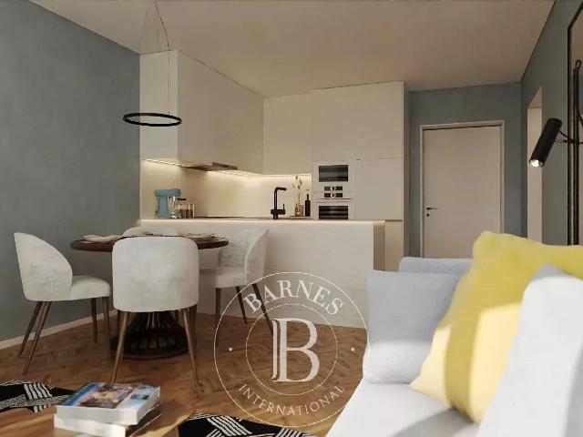Estilo de vida urbano no coração histórico do Porto 113m² Porto