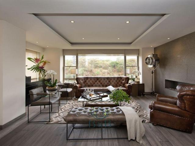 DEPARTAMENTO EN VENTA LOMAS COUNTRY CLUB 4 RECAMARAS
